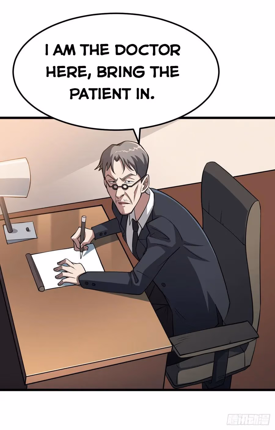 Read Endgame Restart chapter 18 image 23 on Lezhin