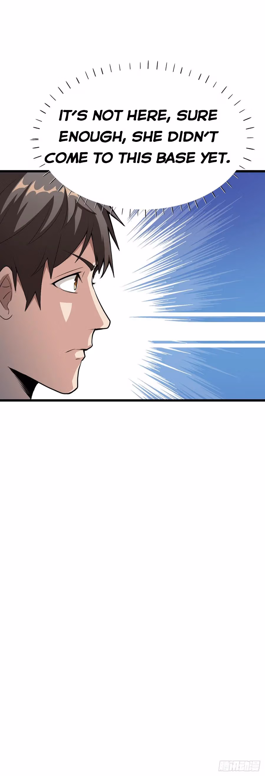 Read Endgame Restart chapter 18 image 24 on Lezhin
