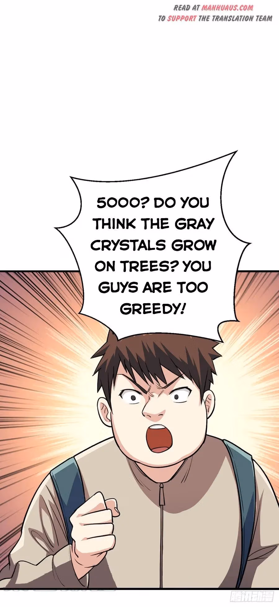 Read Endgame Restart chapter 18 image 26 on Lezhin