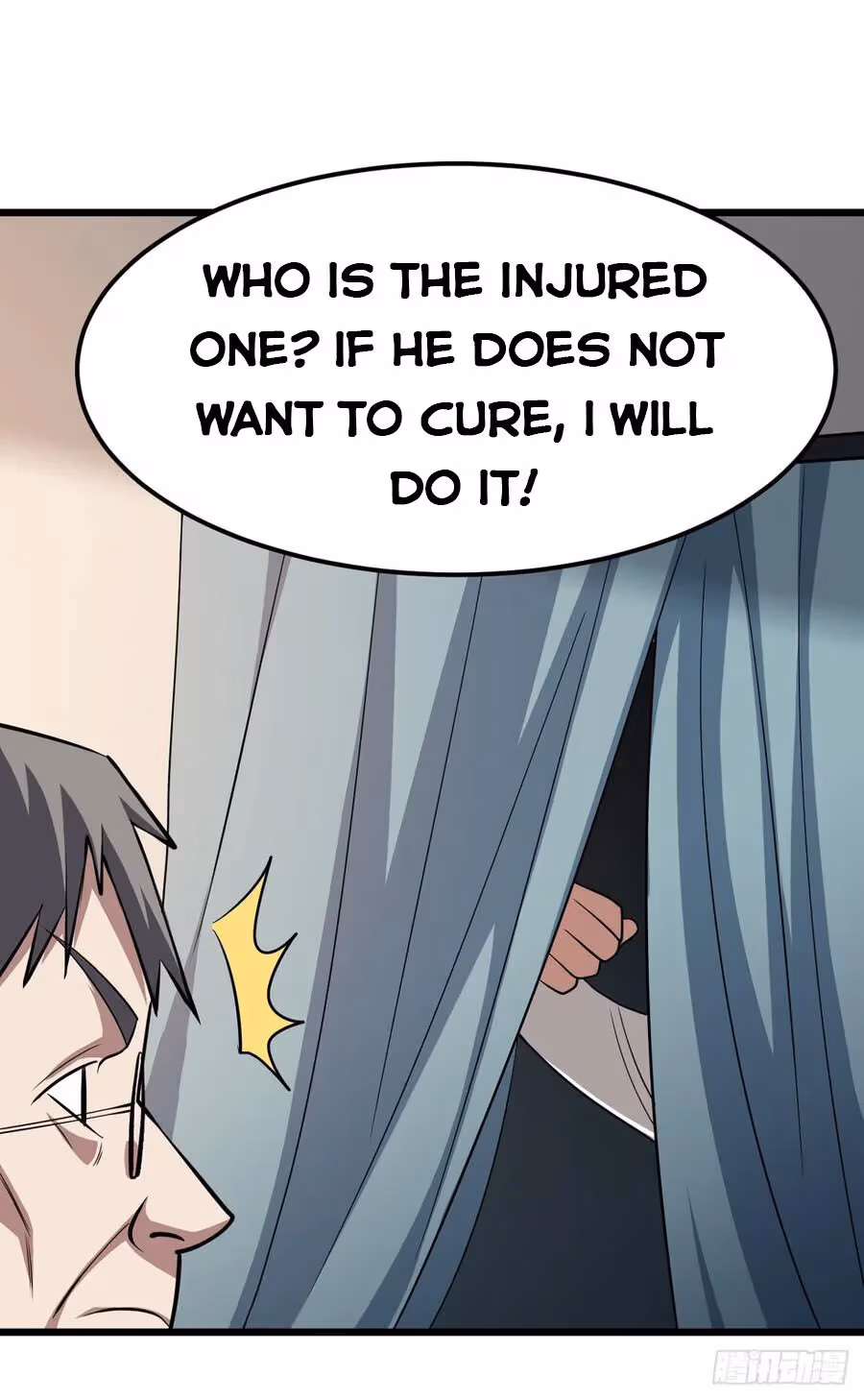 Read Endgame Restart chapter 18 image 28 on Lezhin