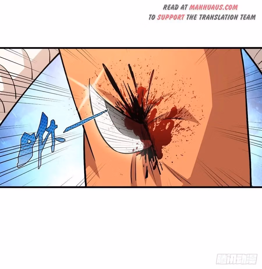 Read Endgame Restart chapter 18 image 3 on Lezhin