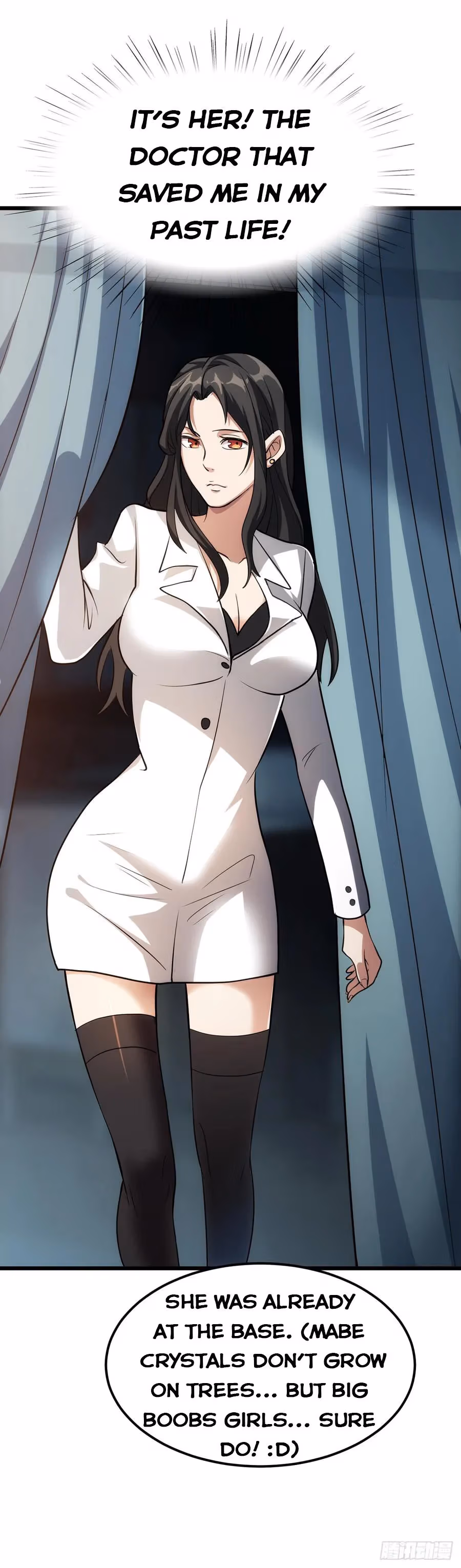 Read Endgame Restart chapter 18 image 30 on Lezhin