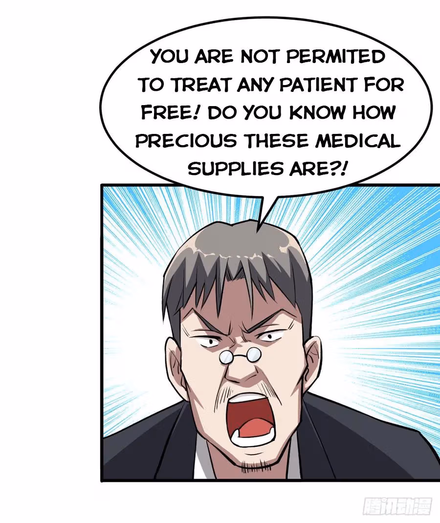 Read Endgame Restart chapter 19 image 1 on Lezhin