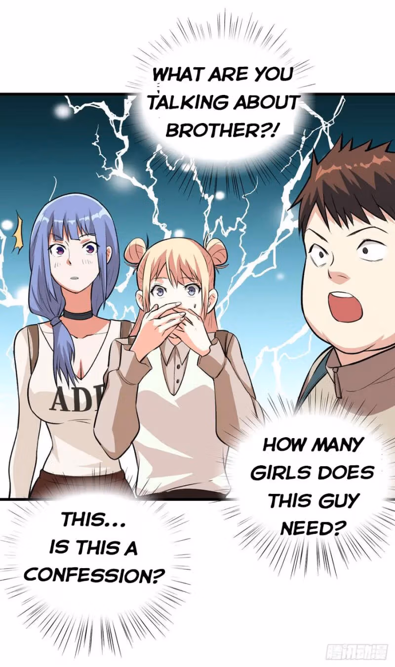 Read Endgame Restart chapter 19 image 10 on Lezhin