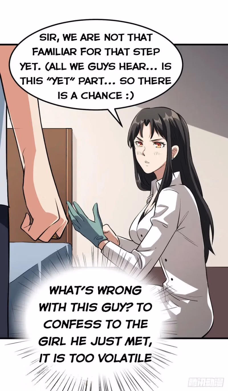 Read Endgame Restart chapter 19 image 11 on Lezhin