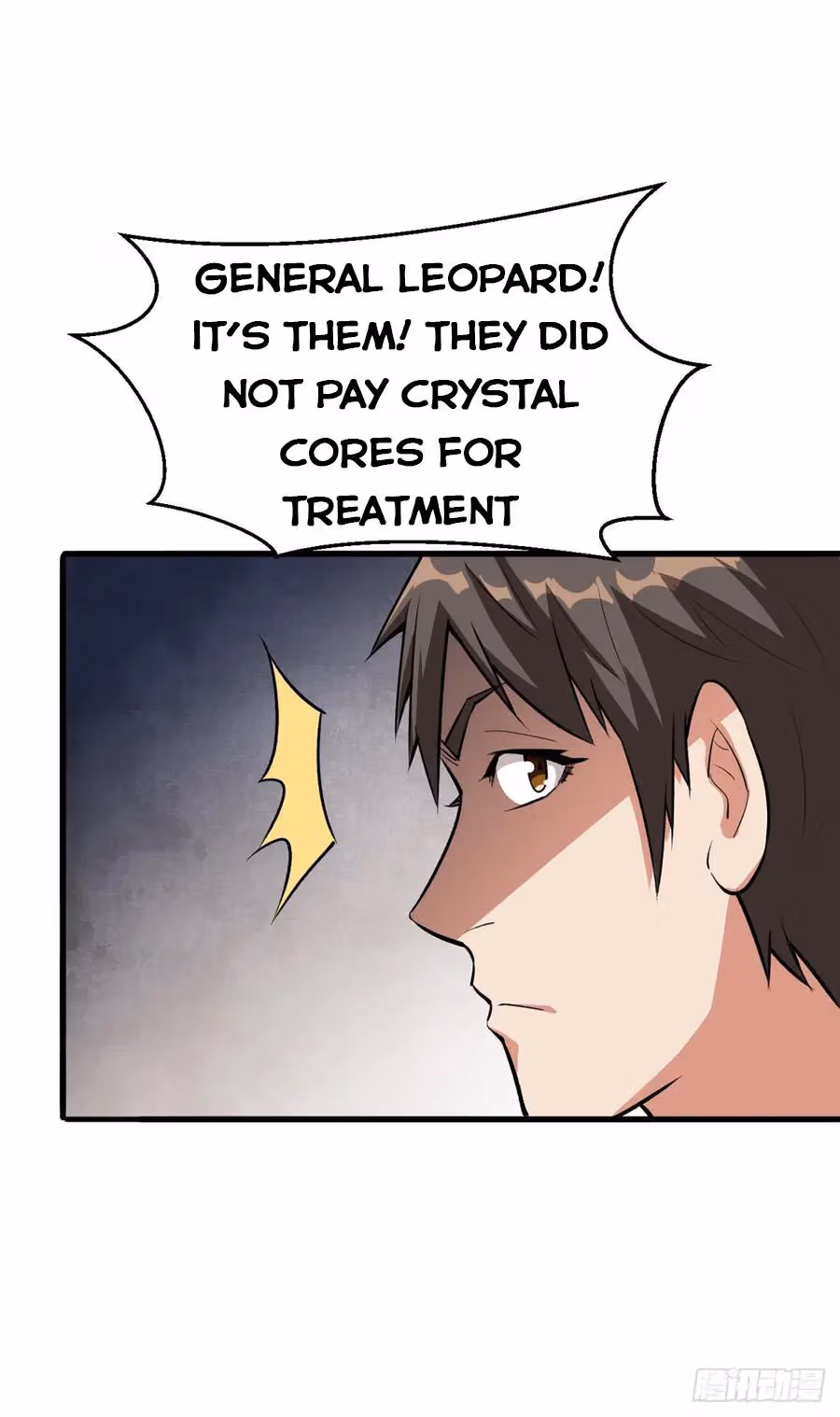 Read Endgame Restart chapter 19 image 16 on Lezhin
