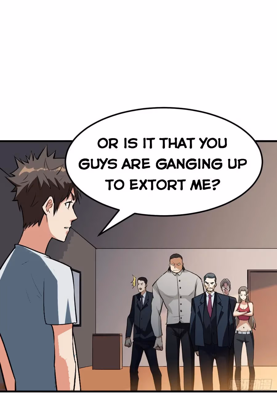 Read Endgame Restart chapter 19 image 19 on Lezhin