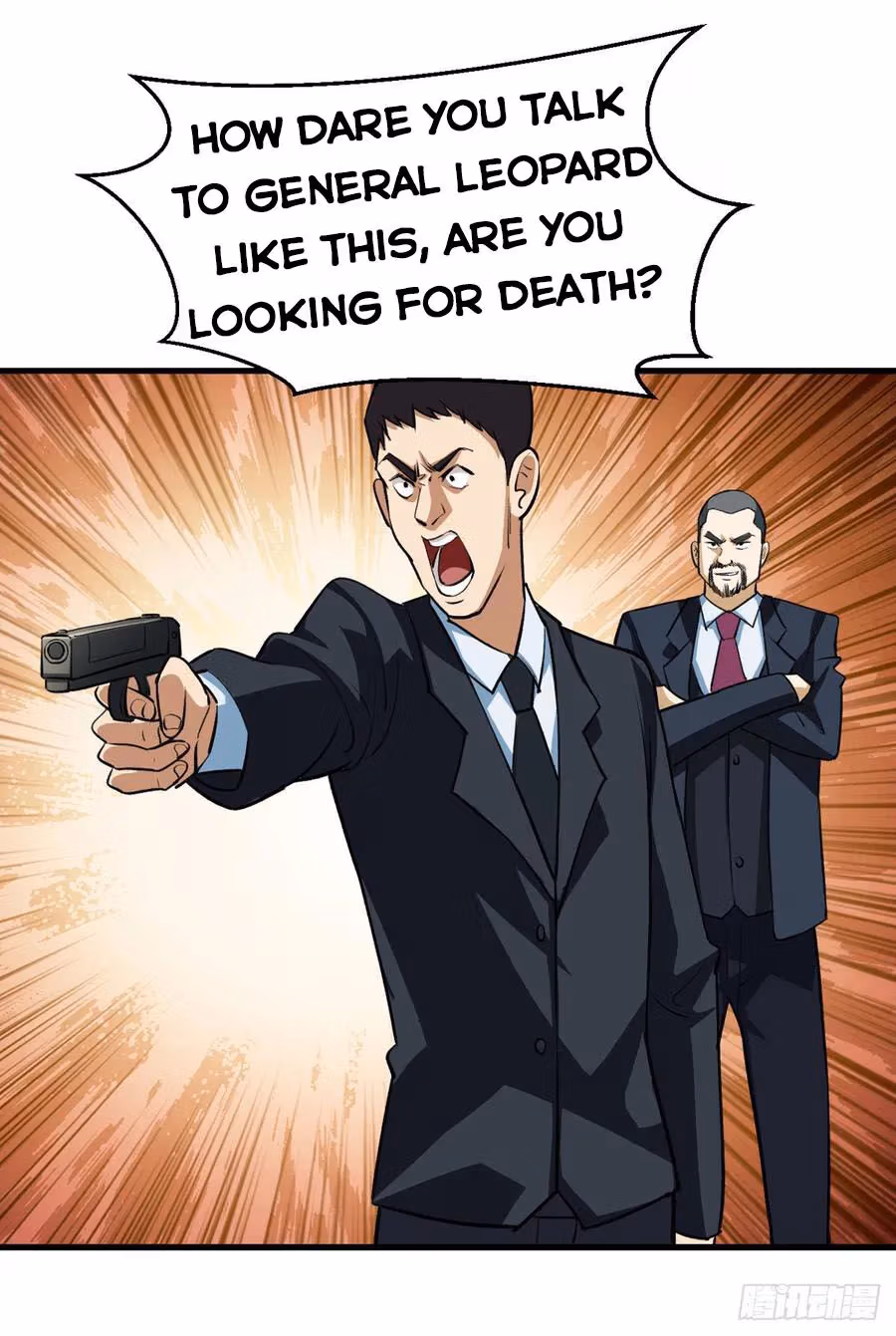 Read Endgame Restart chapter 19 image 20 on Lezhin