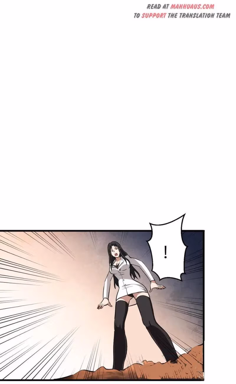 Read Endgame Restart chapter 19 image 27 on Lezhin