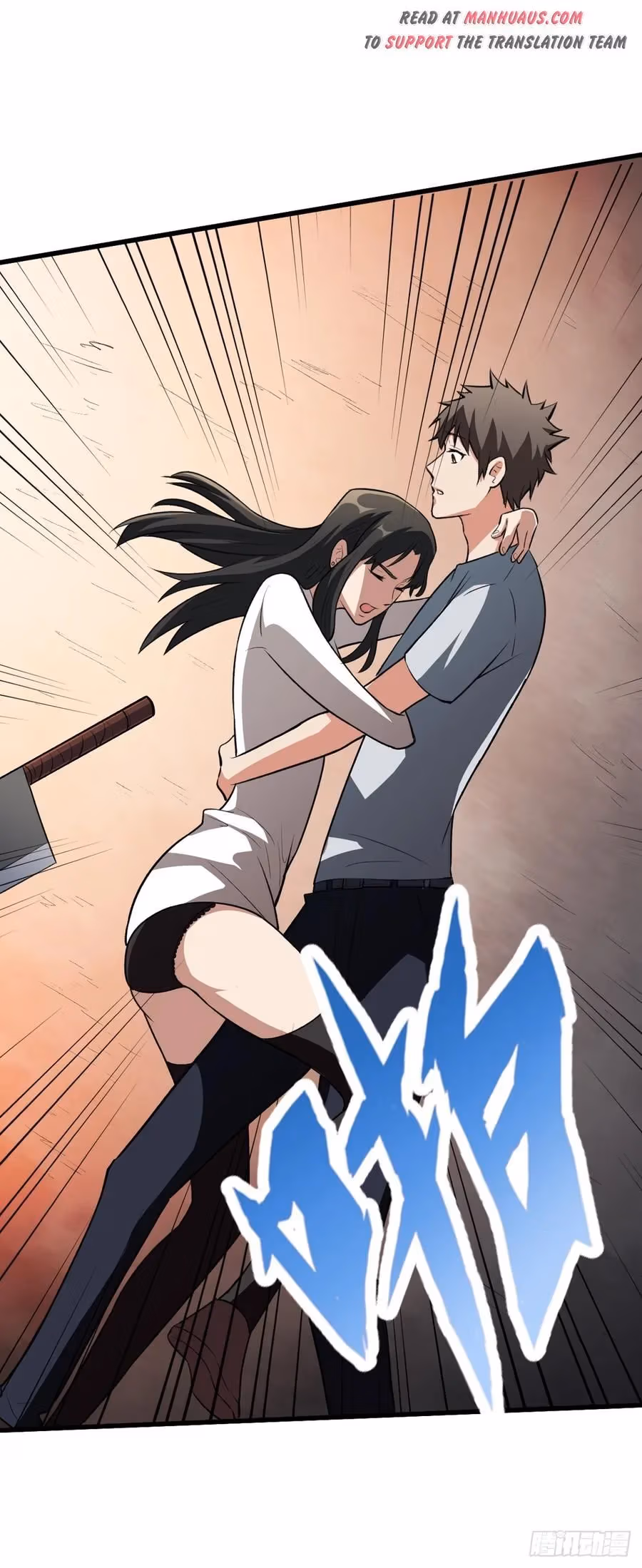 Read Endgame Restart chapter 19 image 30 on Lezhin