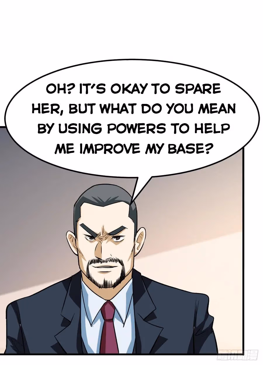 Read Endgame Restart chapter 19 image 34 on Lezhin