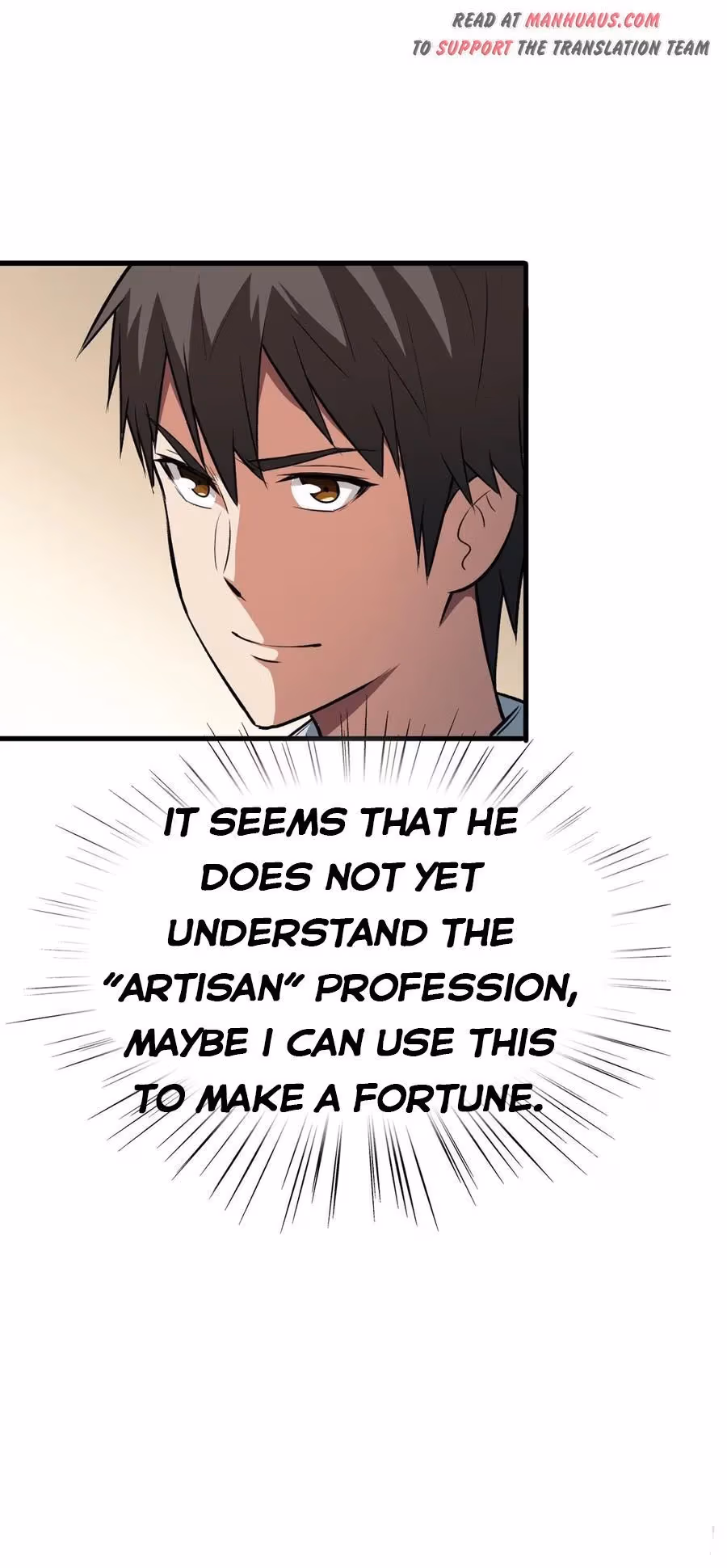 Read Endgame Restart chapter 19 image 35 on Lezhin