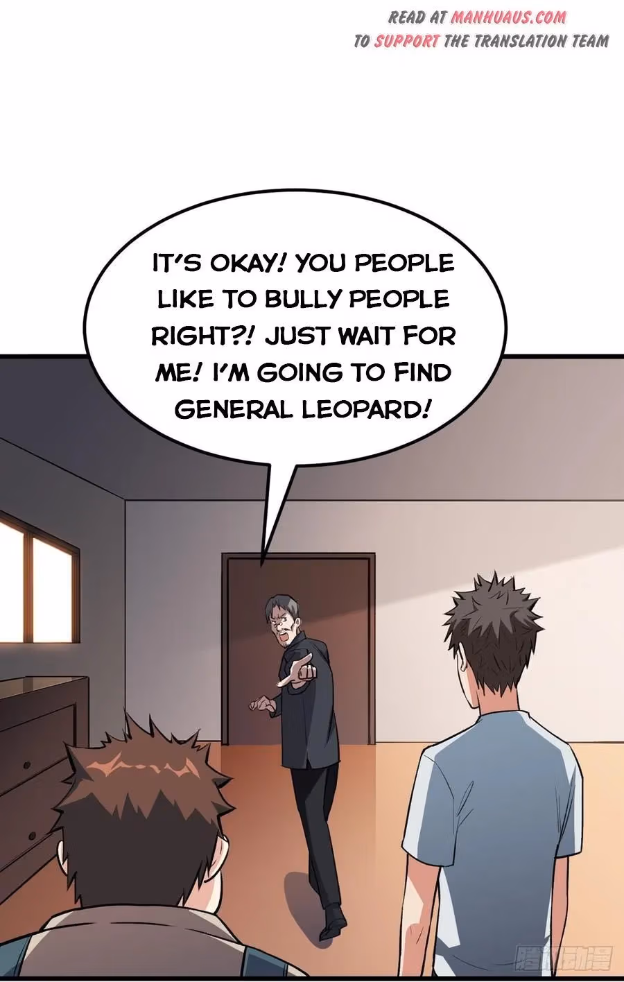 Read Endgame Restart chapter 19 image 6 on Lezhin
