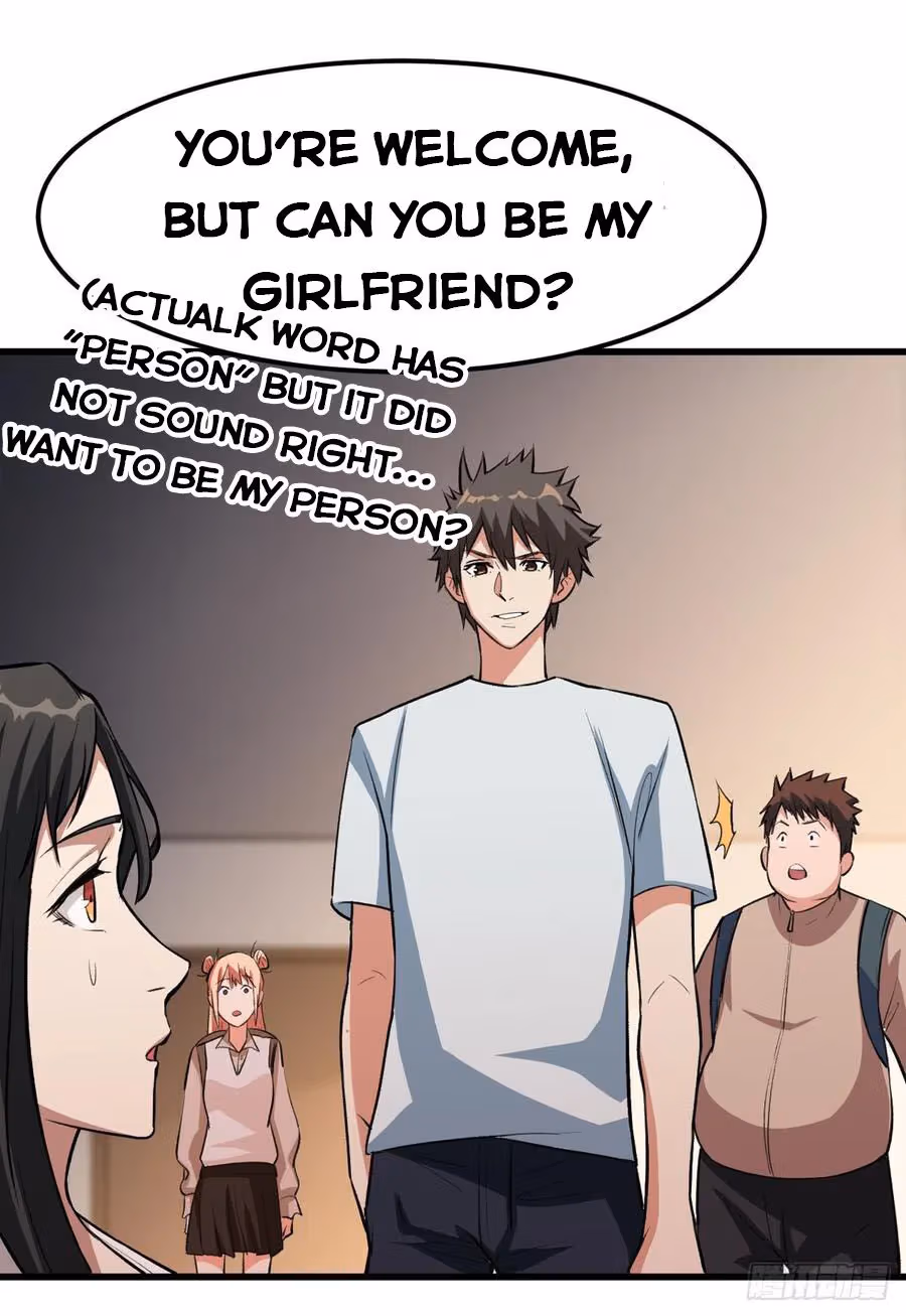 Read Endgame Restart chapter 19 image 8 on Lezhin