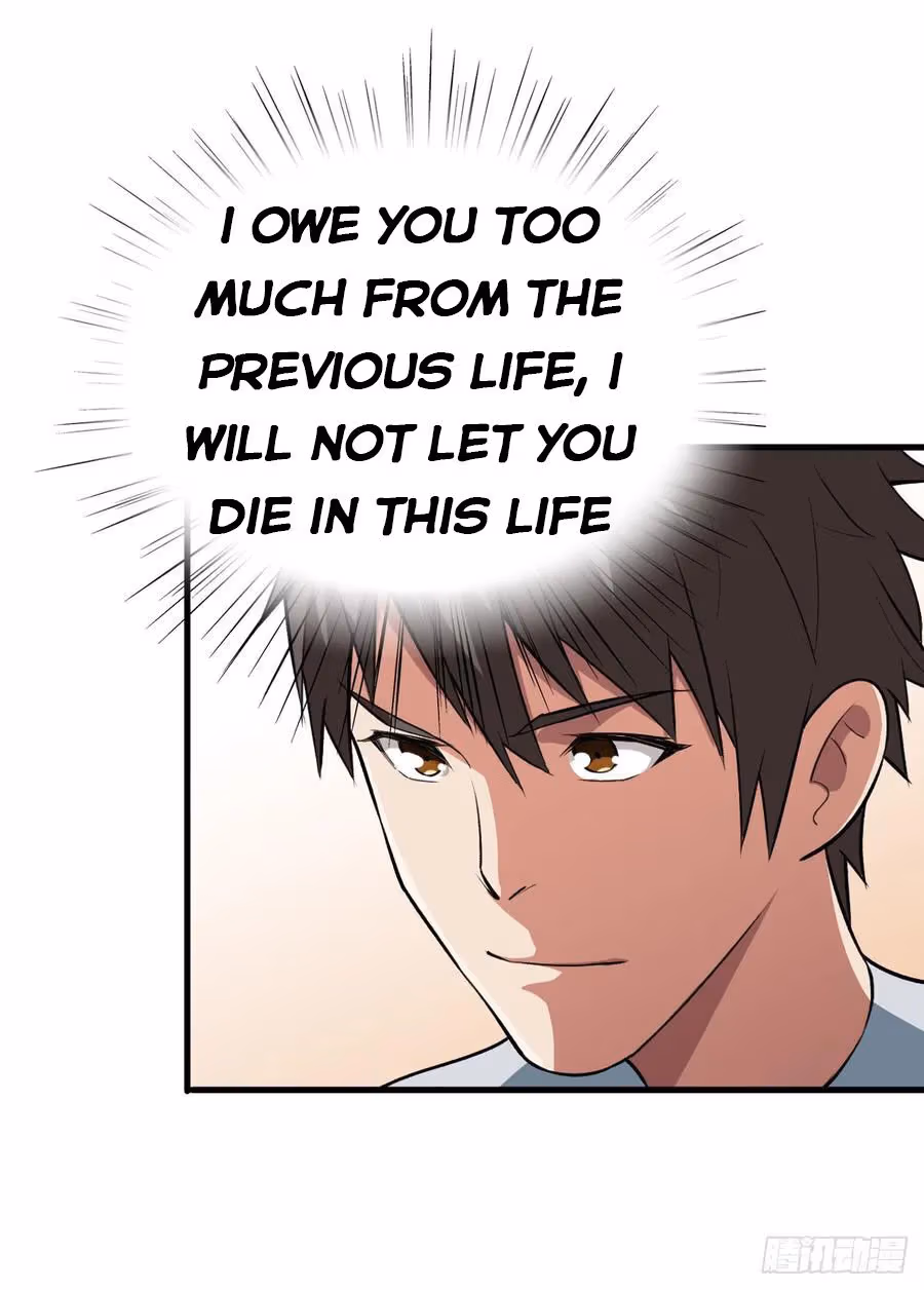 Read Endgame Restart chapter 19 image 9 on Lezhin