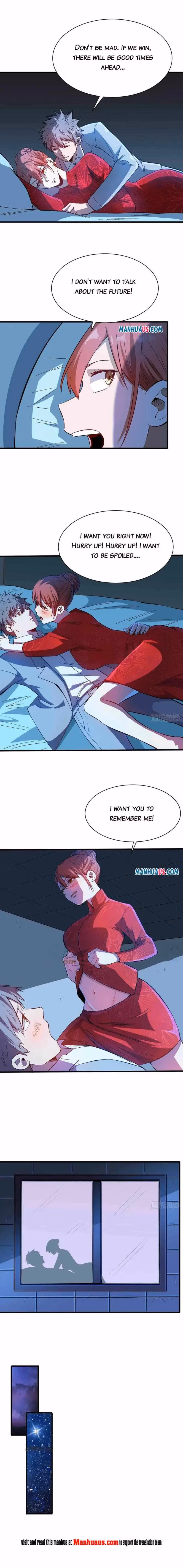 Read Endgame Restart chapter 197 image 2 on Lezhin