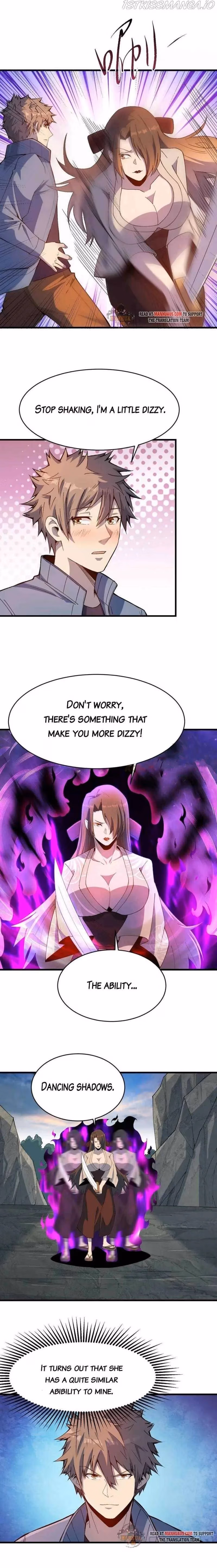 Read Endgame Restart chapter 199 image 1 on Lezhin