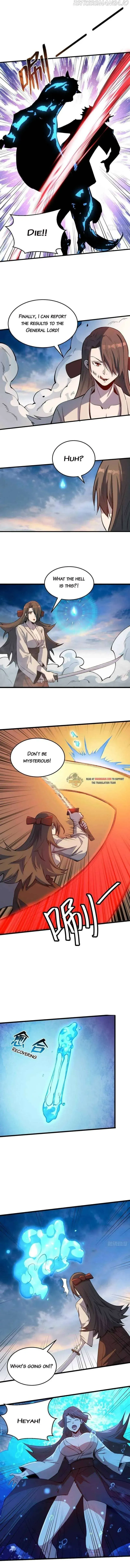 Read Endgame Restart chapter 199 image 4 on Lezhin