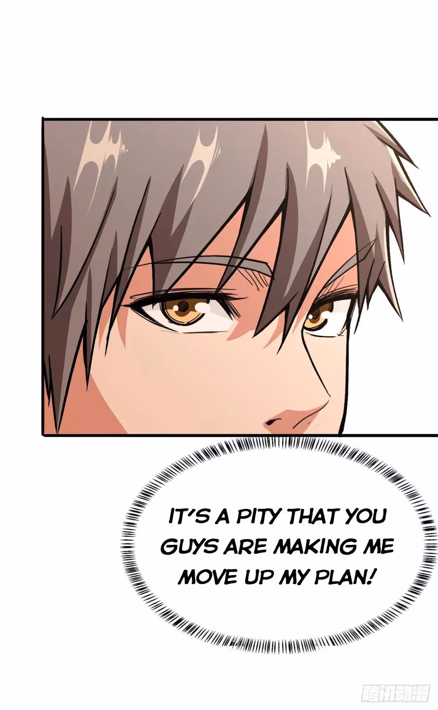Read Endgame Restart chapter 20 image 10 on Lezhin
