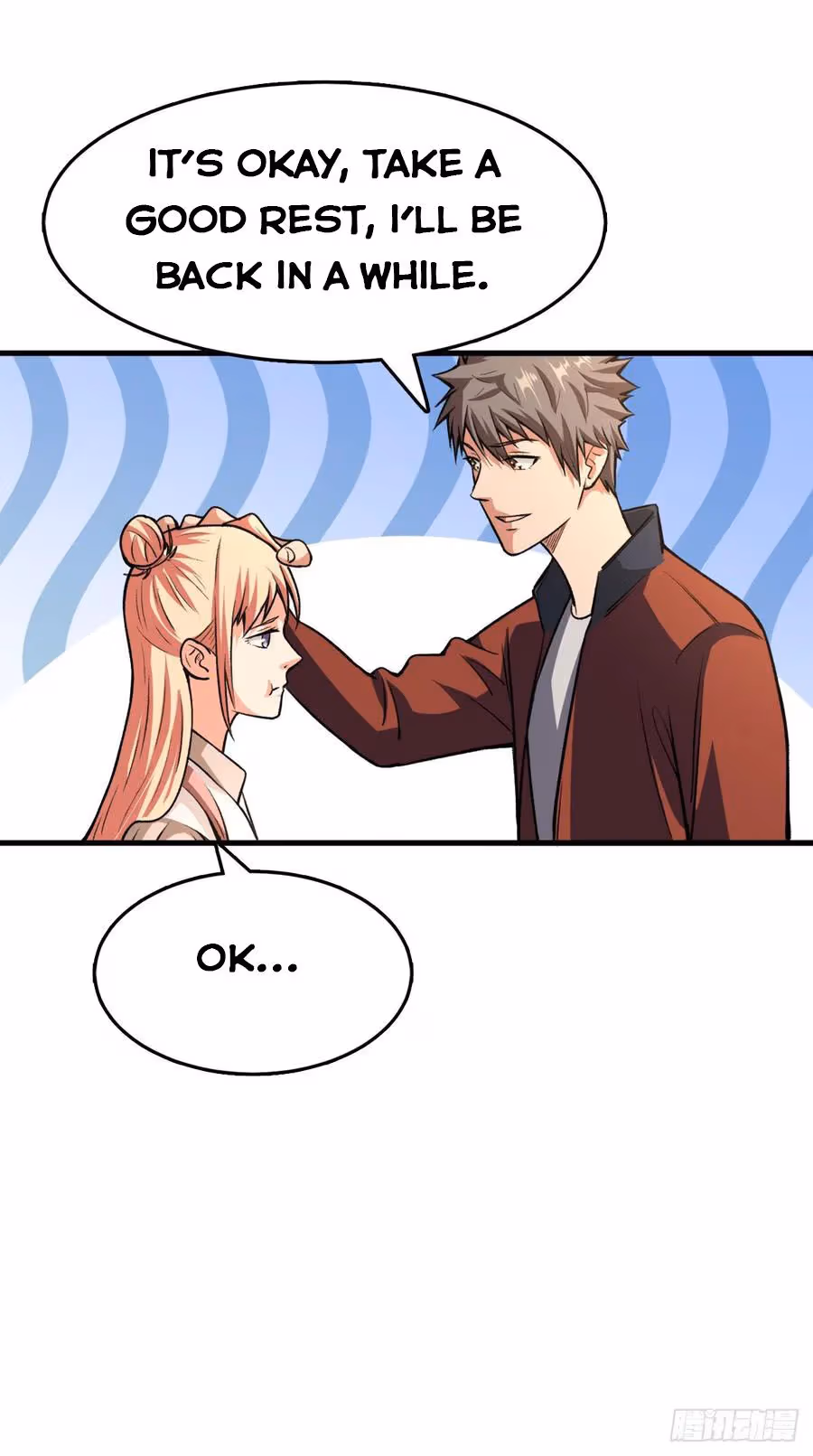 Read Endgame Restart chapter 20 image 13 on Lezhin