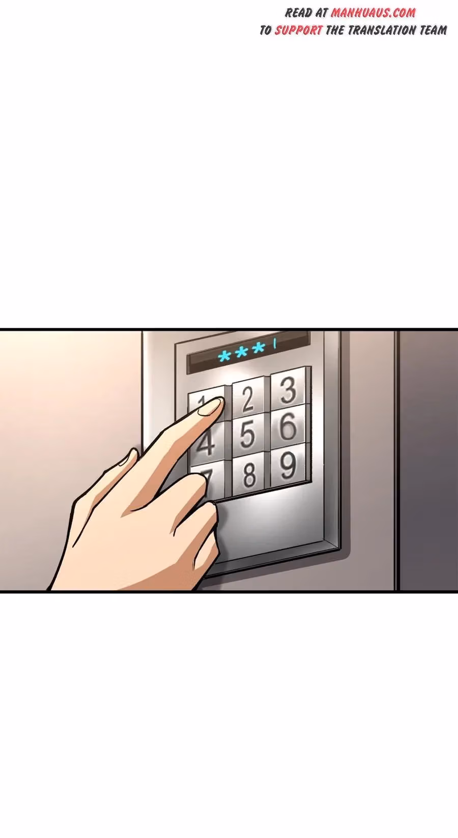 Read Endgame Restart chapter 20 image 14 on Lezhin