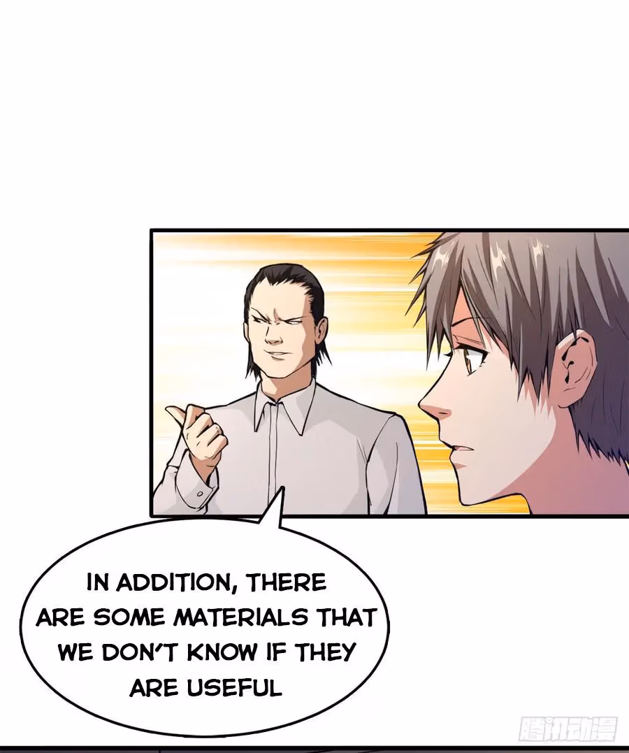 Read Endgame Restart chapter 20 image 19 on Lezhin