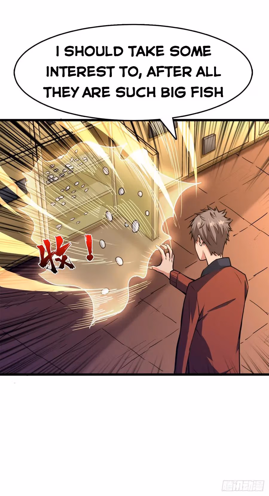 Read Endgame Restart chapter 20 image 31 on Lezhin