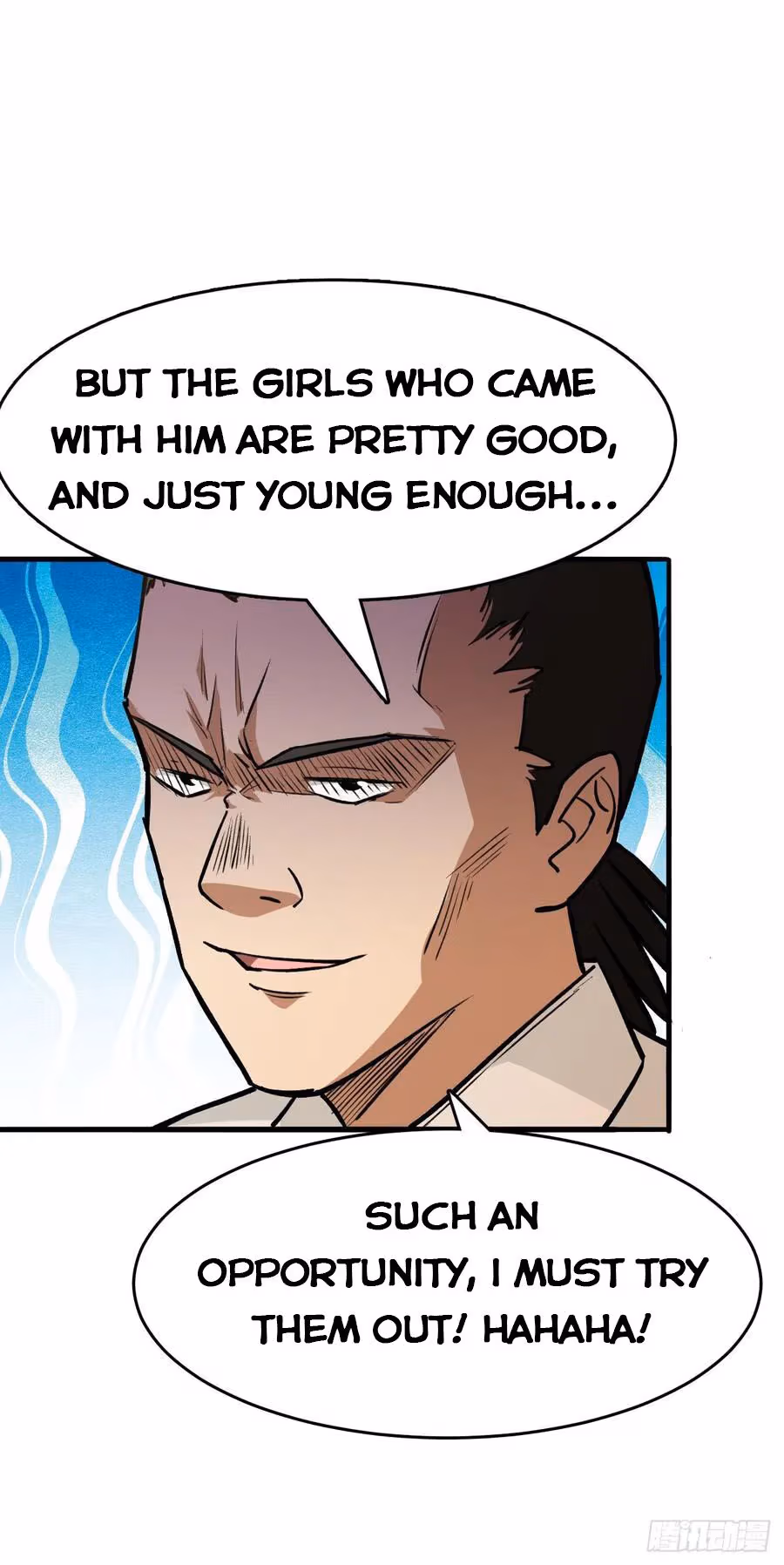 Read Endgame Restart chapter 20 image 34 on Lezhin