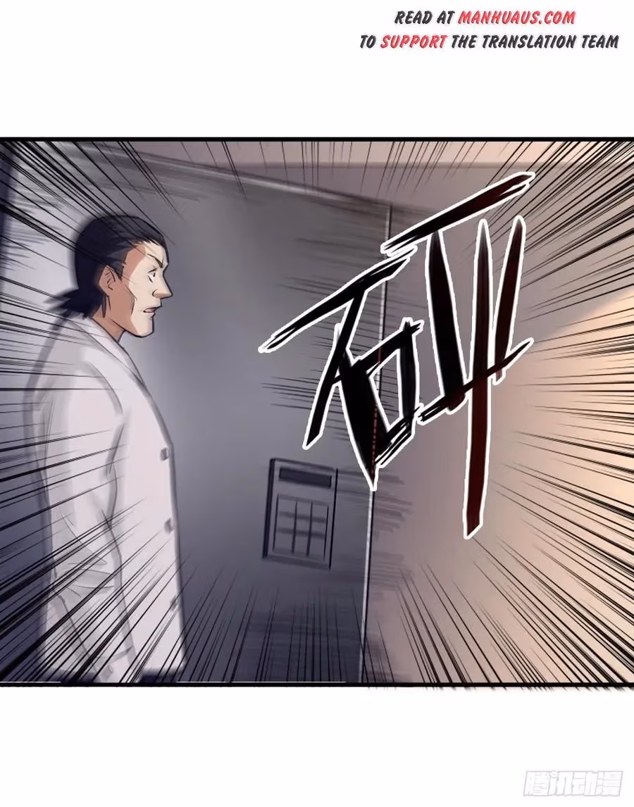 Read Endgame Restart chapter 20 image 35 on Lezhin