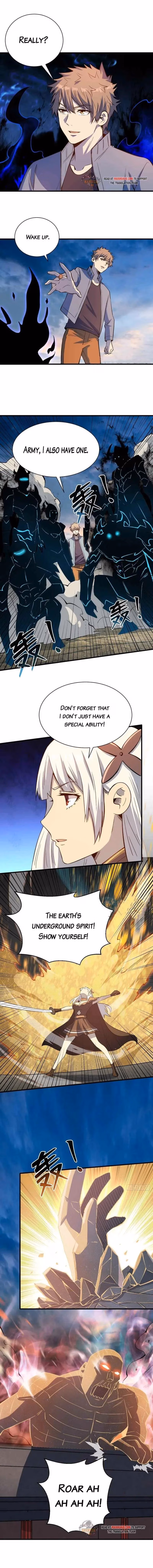 Read Endgame Restart chapter 200 image 4 on Lezhin