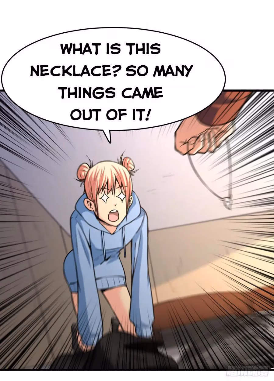 Read Endgame Restart chapter 21 image 13 on Lezhin