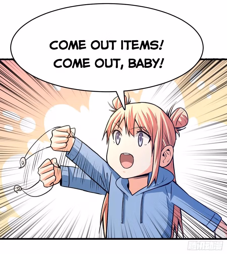 Read Endgame Restart chapter 21 image 15 on Lezhin