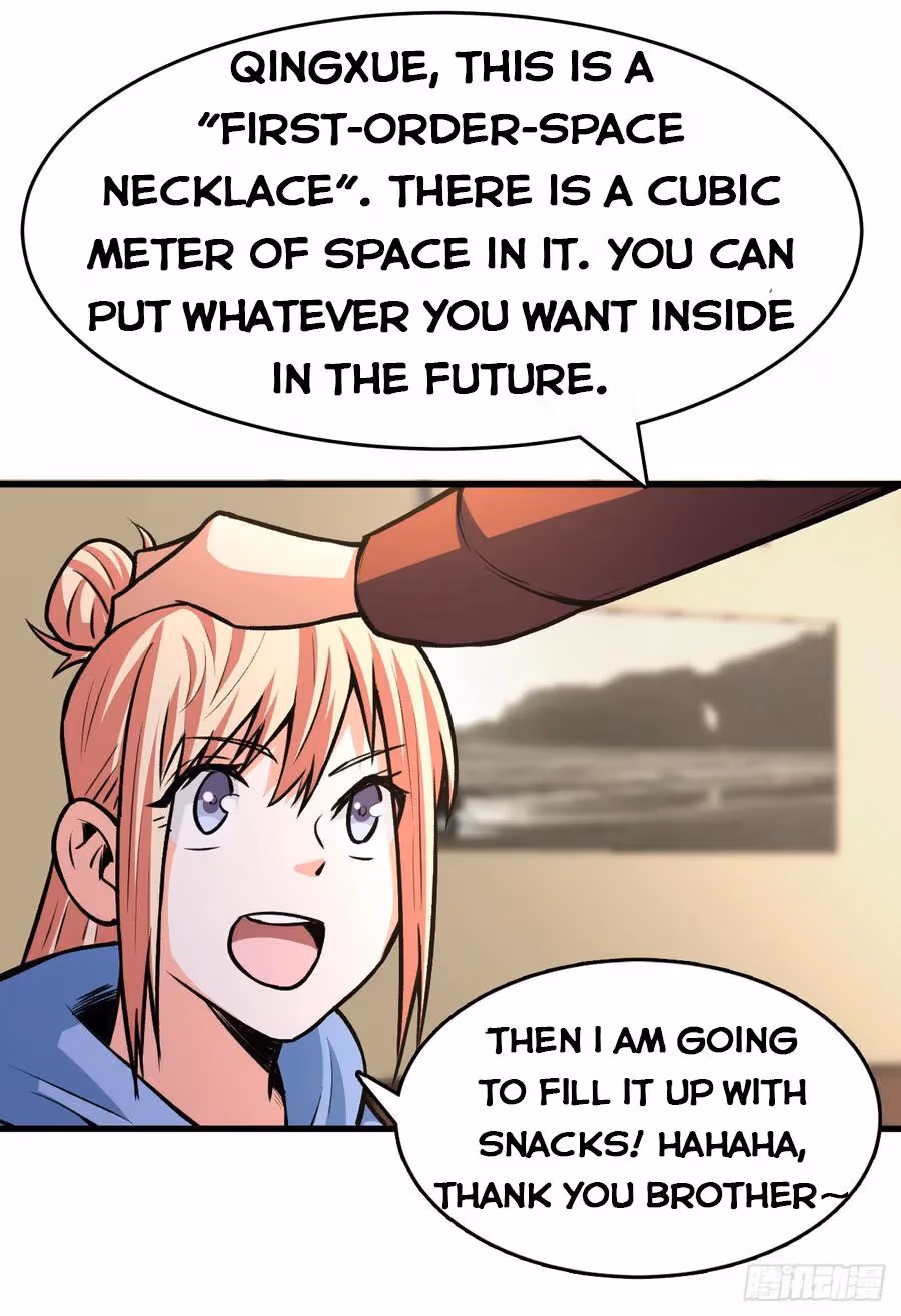 Read Endgame Restart chapter 21 image 16 on Lezhin