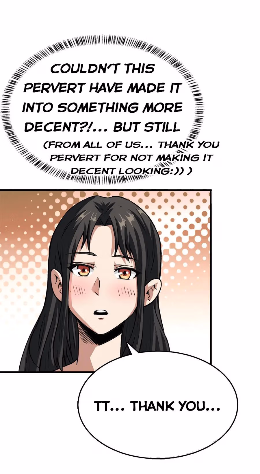 Read Endgame Restart chapter 21 image 22 on Lezhin
