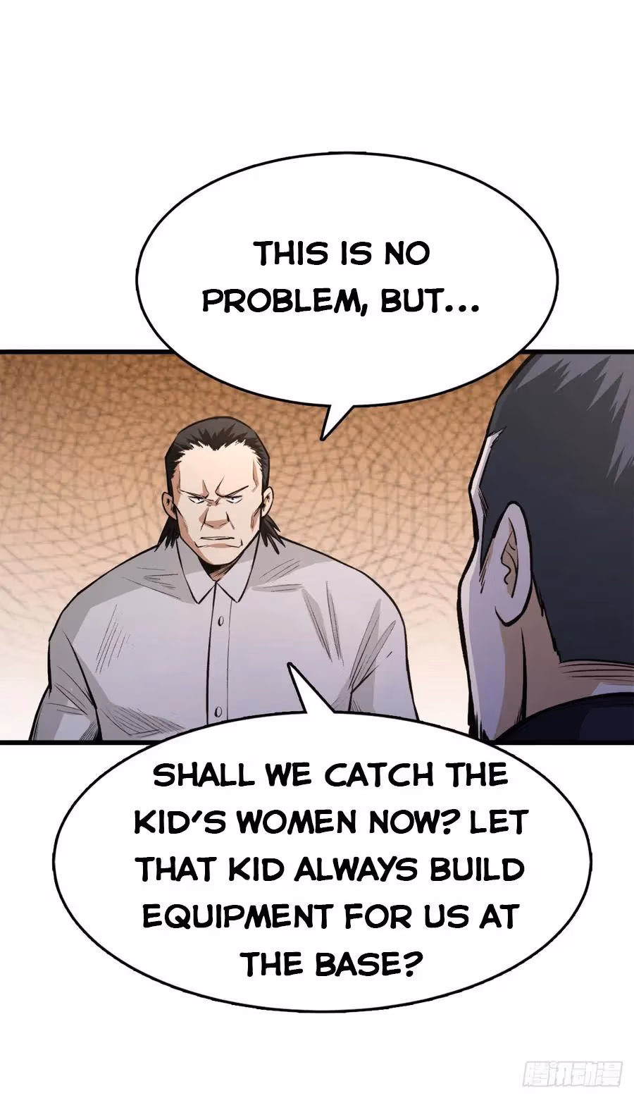 Read Endgame Restart chapter 21 image 28 on Lezhin