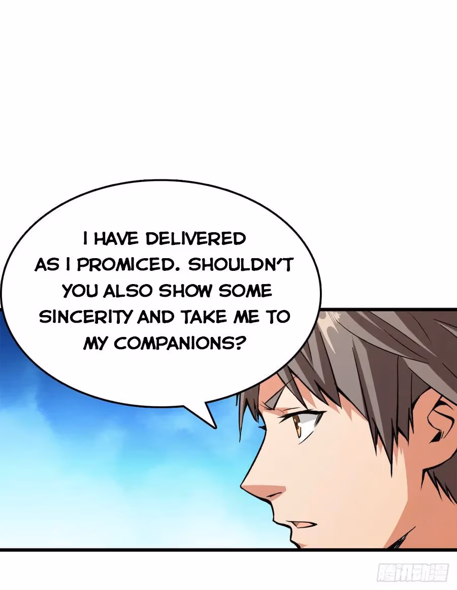 Read Endgame Restart chapter 21 image 5 on Lezhin