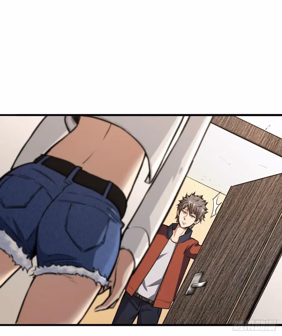 Read Endgame Restart chapter 22 image 1 on Lezhin