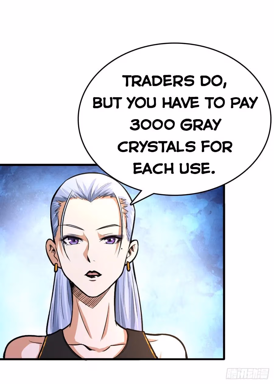 Read Endgame Restart chapter 22 image 11 on Lezhin