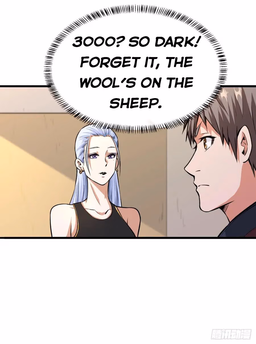 Read Endgame Restart chapter 22 image 12 on Lezhin