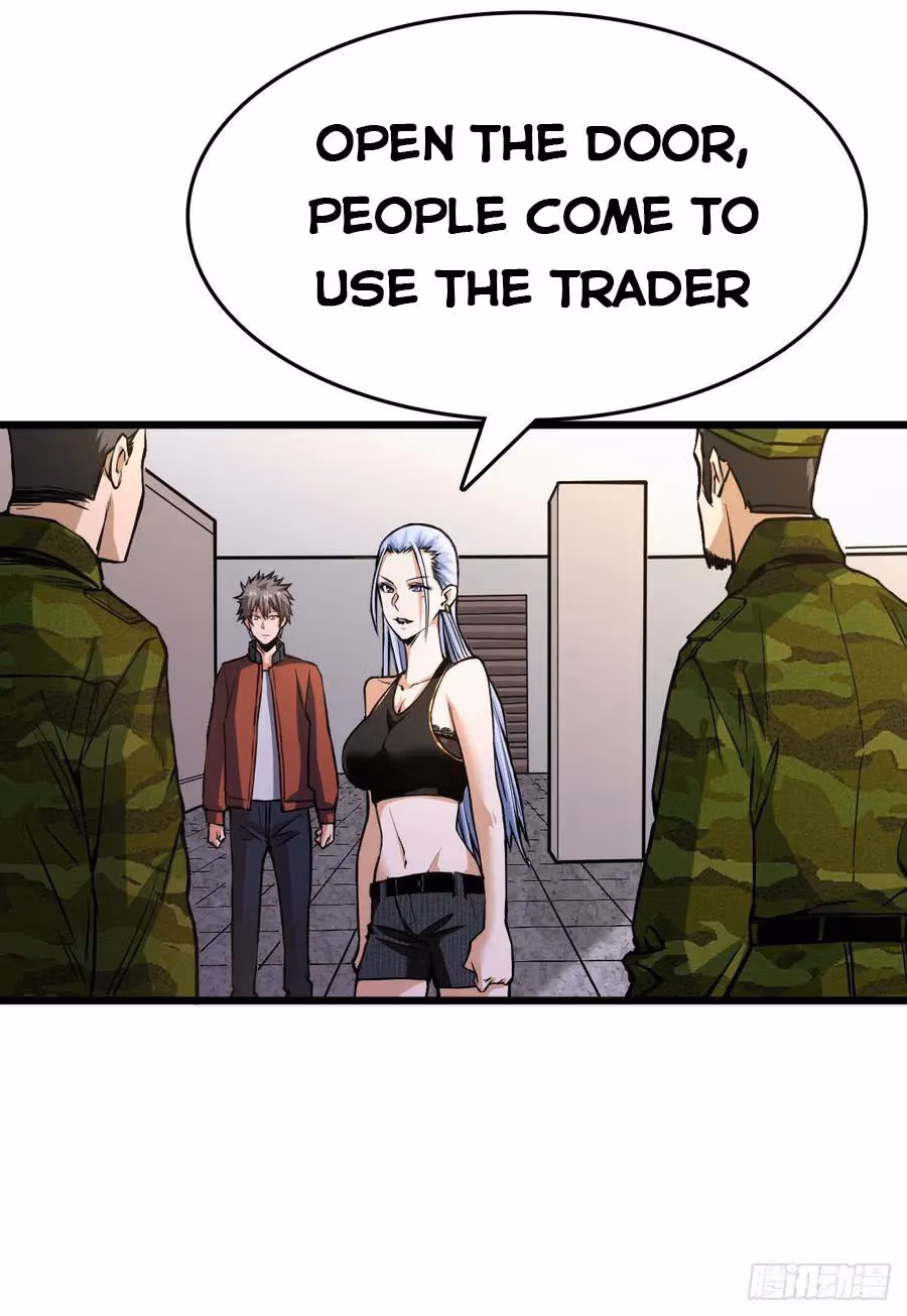Read Endgame Restart chapter 22 image 16 on Lezhin