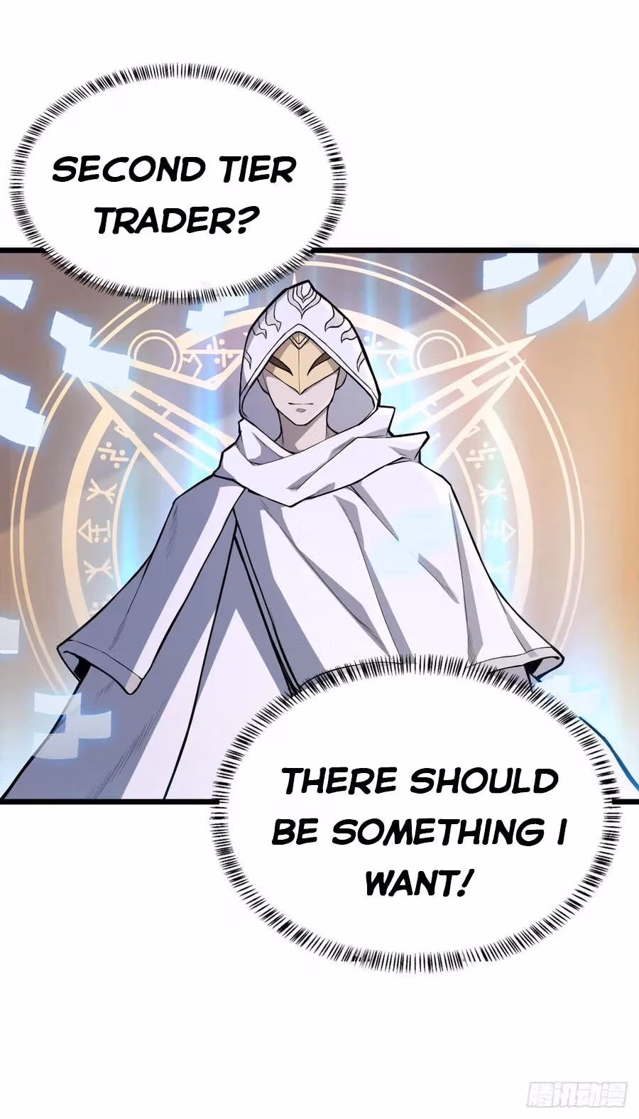 Read Endgame Restart chapter 22 image 18 on Lezhin