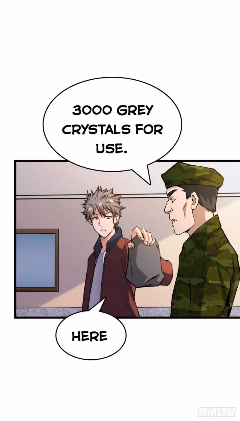 Read Endgame Restart chapter 22 image 19 on Lezhin