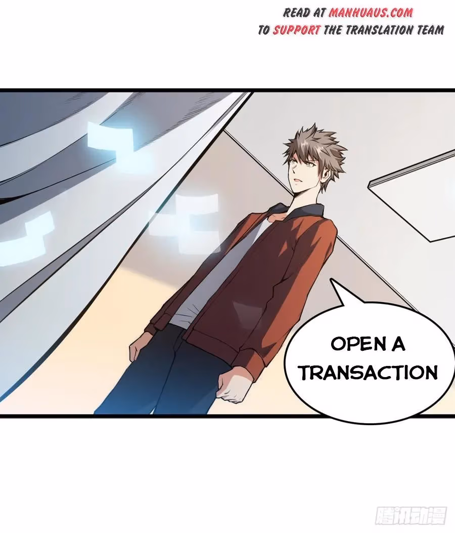 Read Endgame Restart chapter 22 image 21 on Lezhin