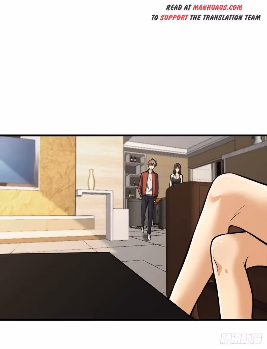 Read Endgame Restart chapter 22 image 3 on Lezhin