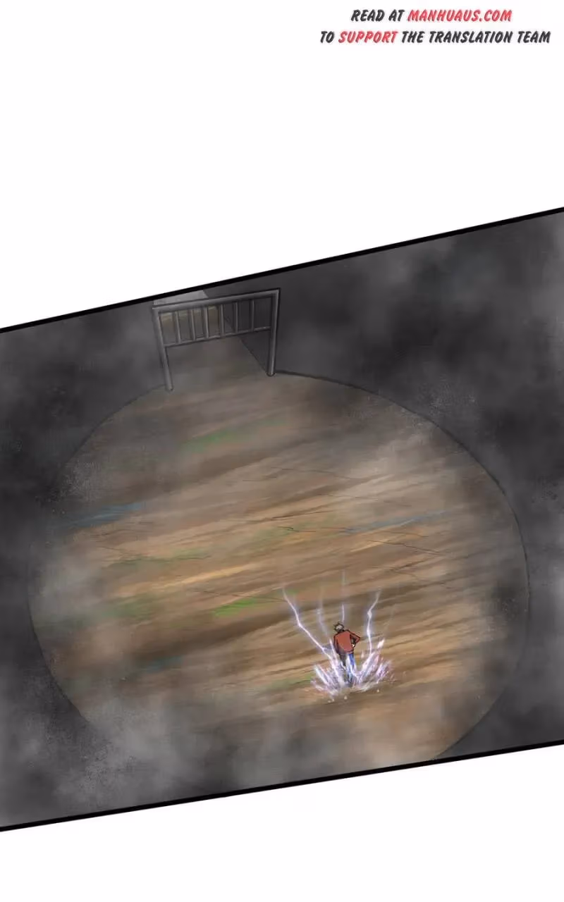 Read Endgame Restart chapter 22 image 34 on Lezhin