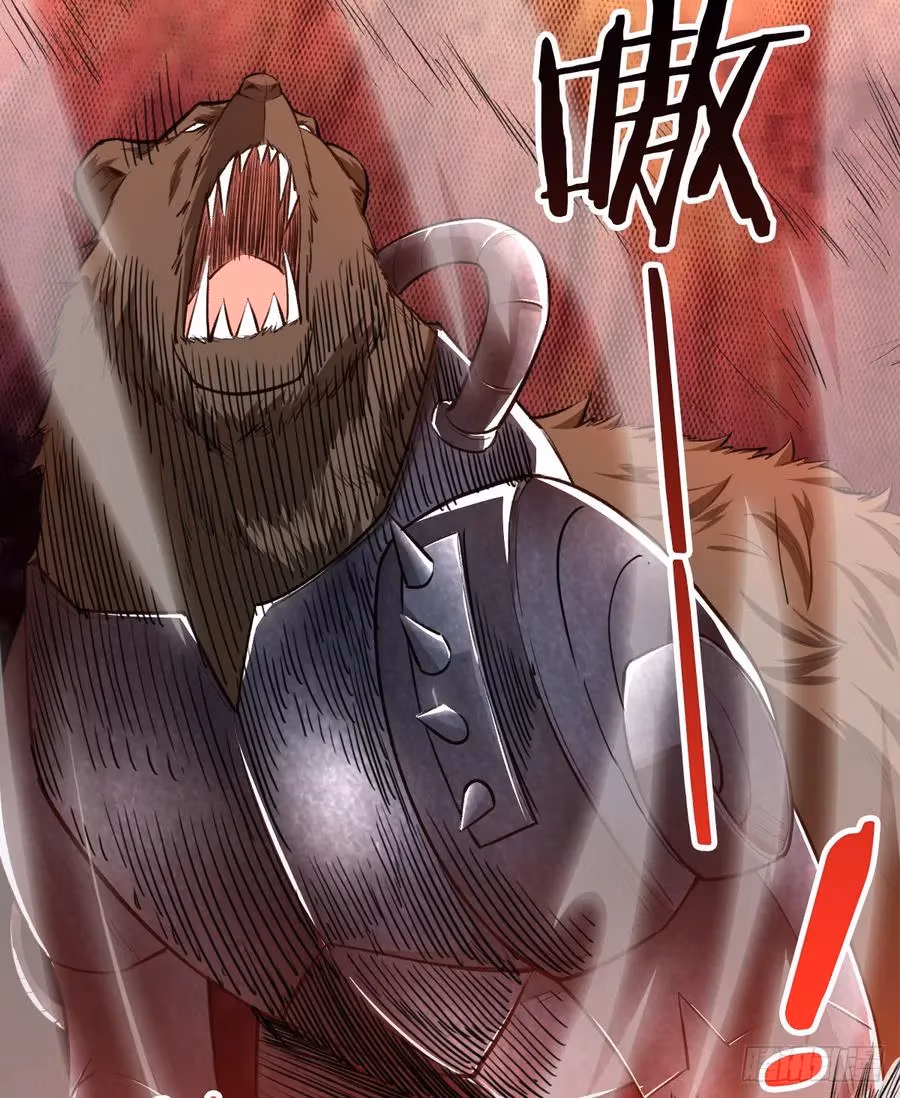 Read Endgame Restart chapter 22 image 38 on Lezhin