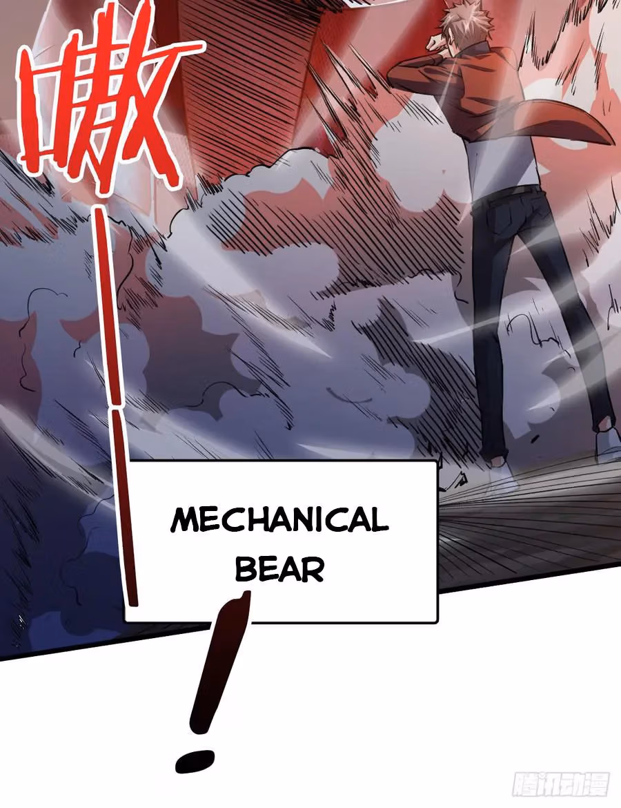 Read Endgame Restart chapter 22 image 39 on Lezhin