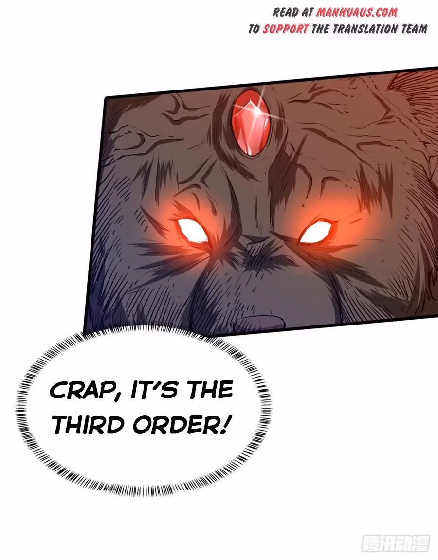 Read Endgame Restart chapter 22 image 43 on Lezhin