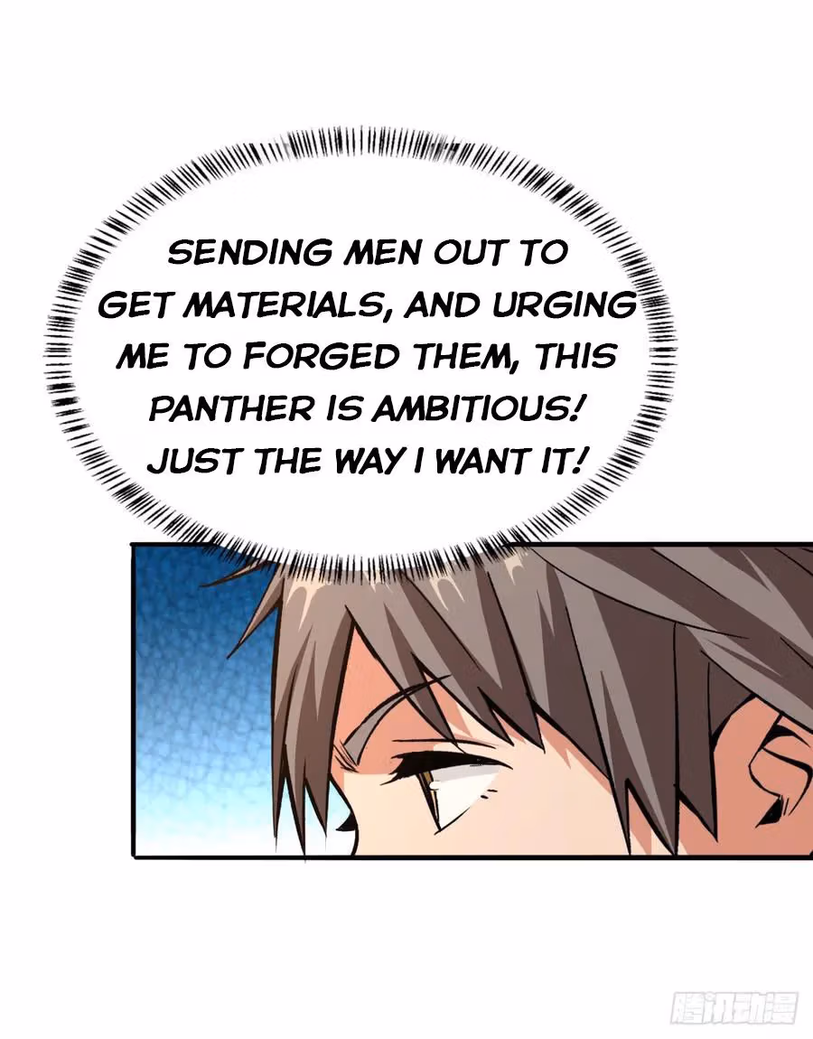 Read Endgame Restart chapter 22 image 6 on Lezhin