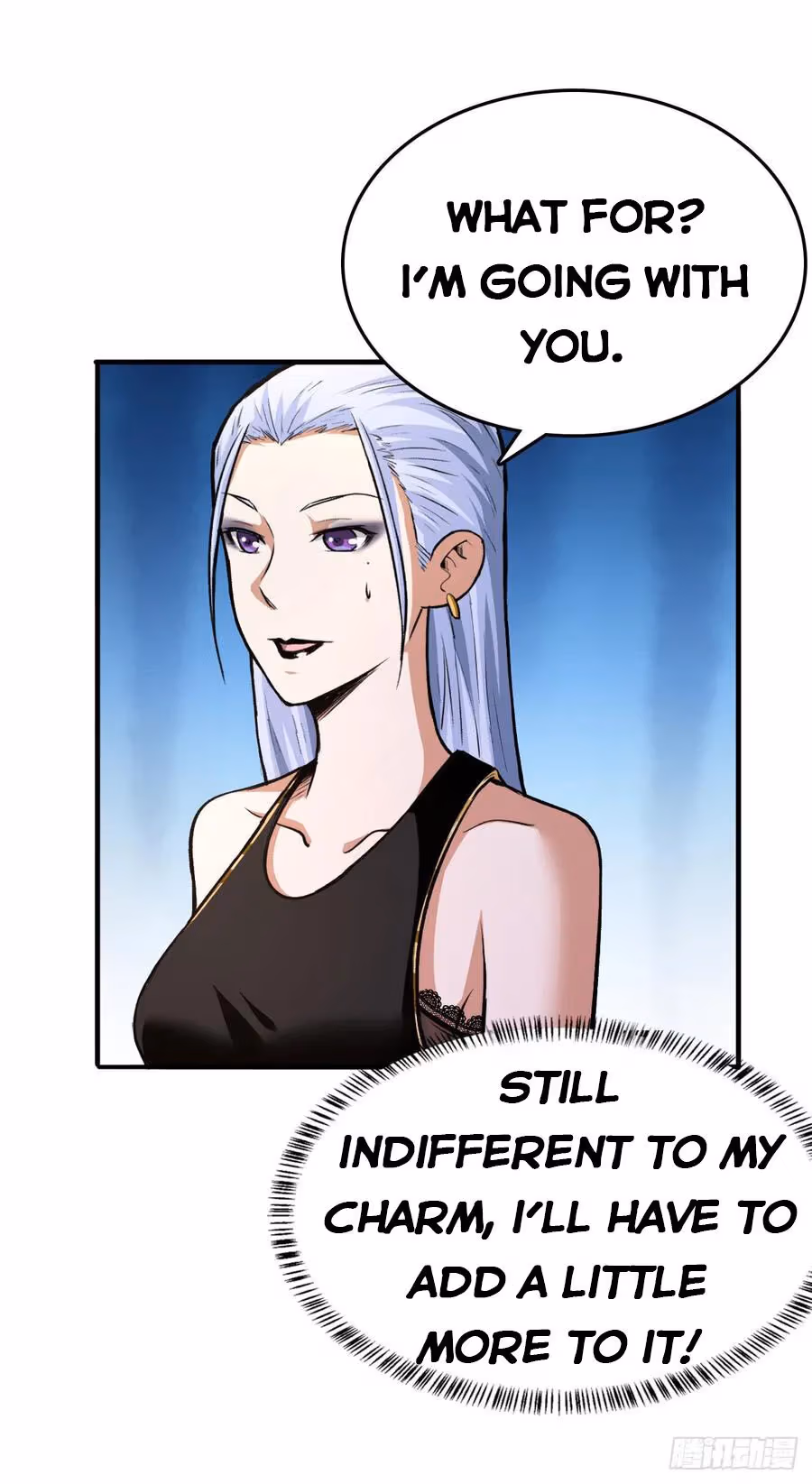 Read Endgame Restart chapter 22 image 9 on Lezhin